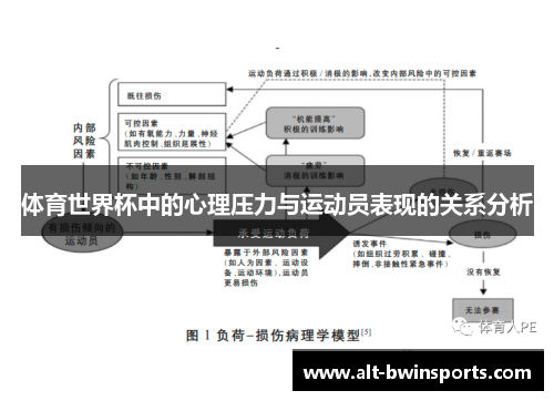 体育世界杯中的心理压力与运动员表现的关系分析