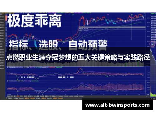 点燃职业生涯夺冠梦想的五大关键策略与实践路径