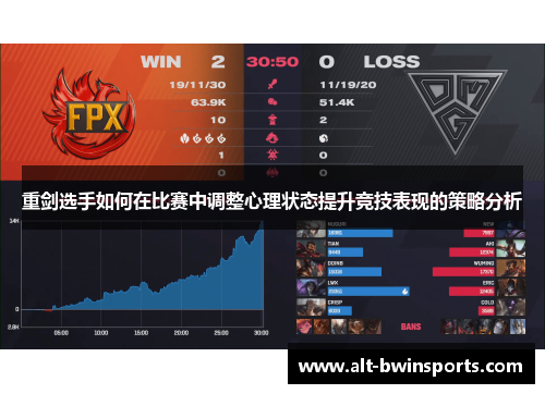 重剑选手如何在比赛中调整心理状态提升竞技表现的策略分析